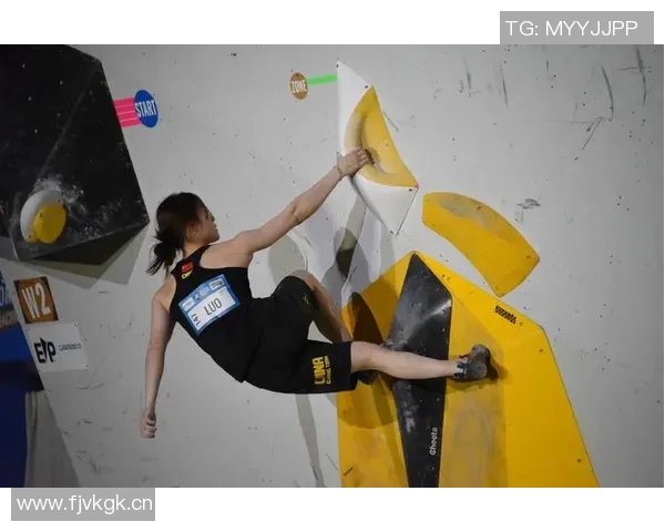 杭州攀岩队中路突破战术解析与实战应用研究