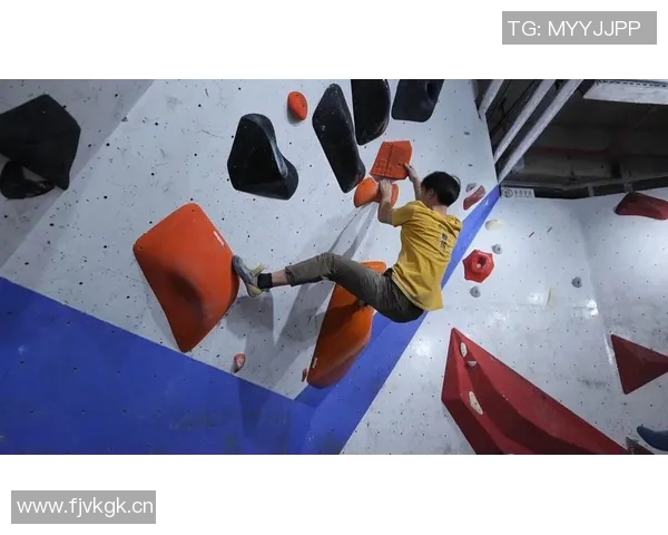 深圳攀岩队如何在马拉松大满贯中实现转型与突破的精彩故事