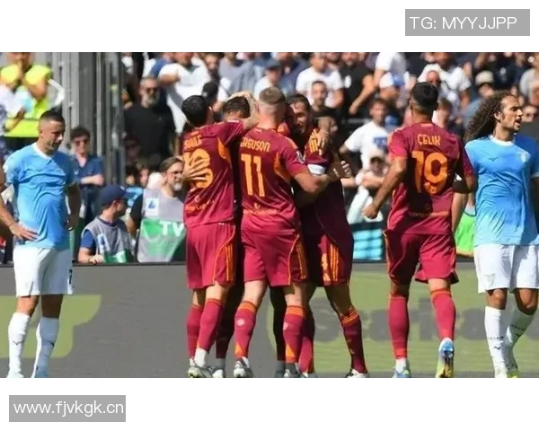 罗马意甲球队：这支传统豪门的复兴之路